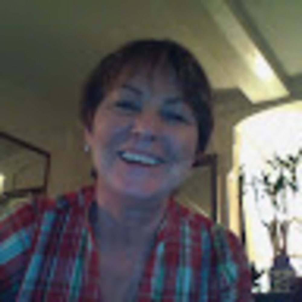 Meet your Posher, Jeanette